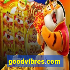 goodvibres.com