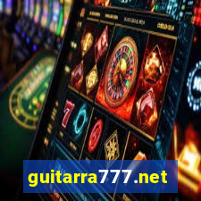 guitarra777.net