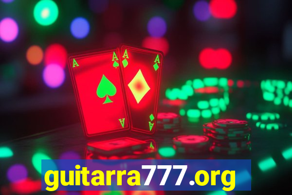 guitarra777.org