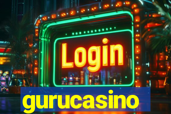 gurucasino