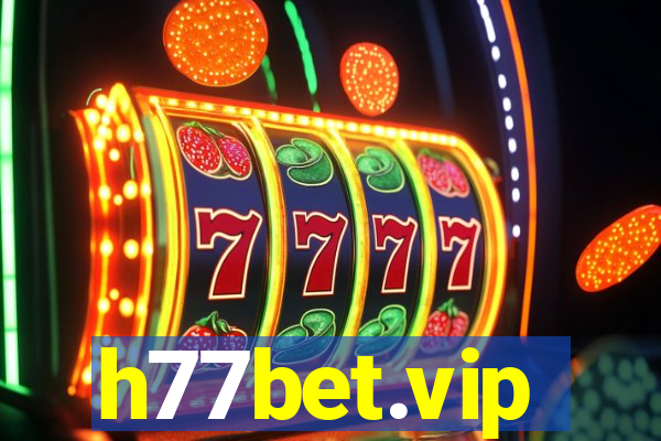 h77bet.vip