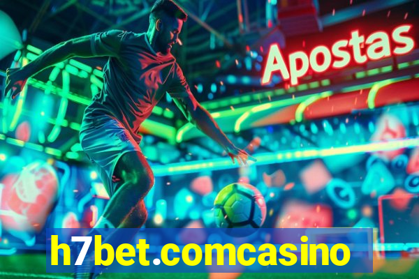 h7bet.comcasino