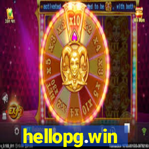 hellopg.win