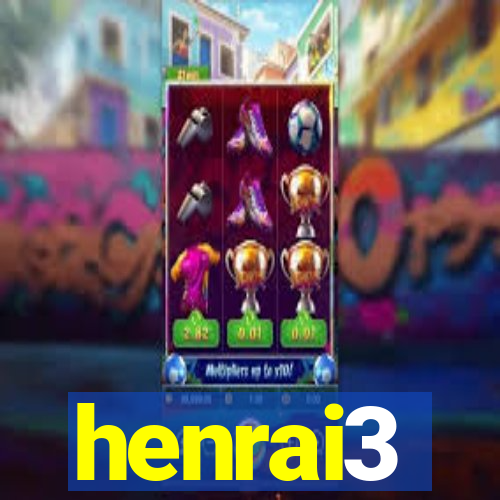 henrai3