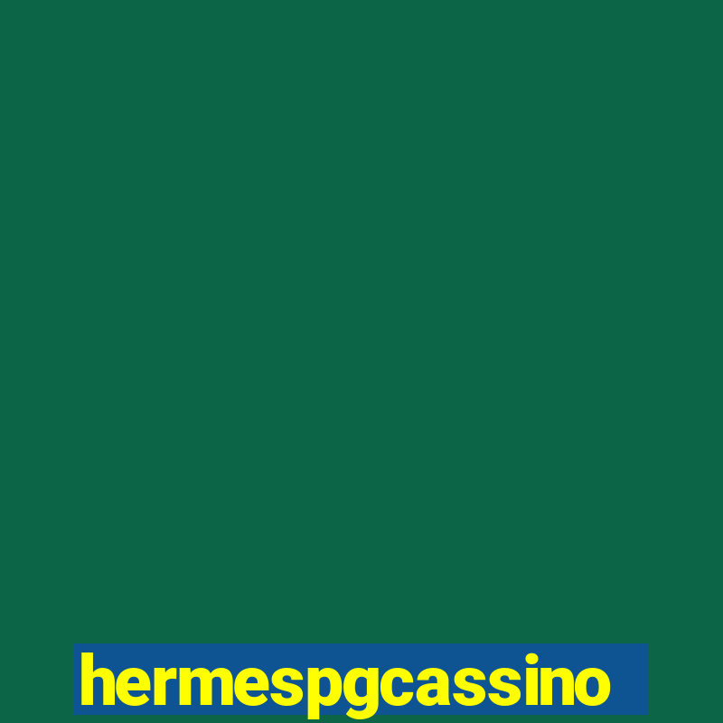 hermespgcassino