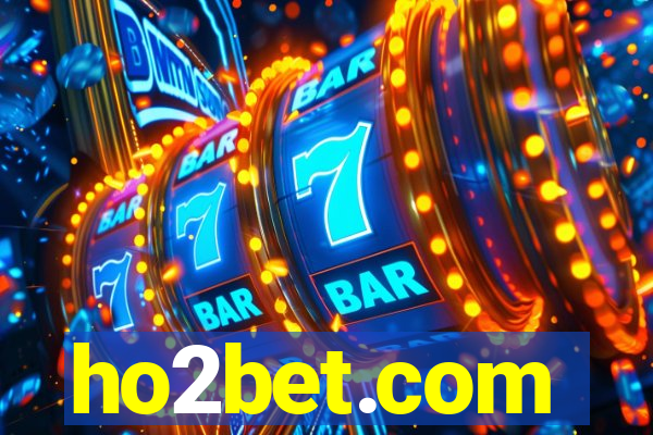 ho2bet.com