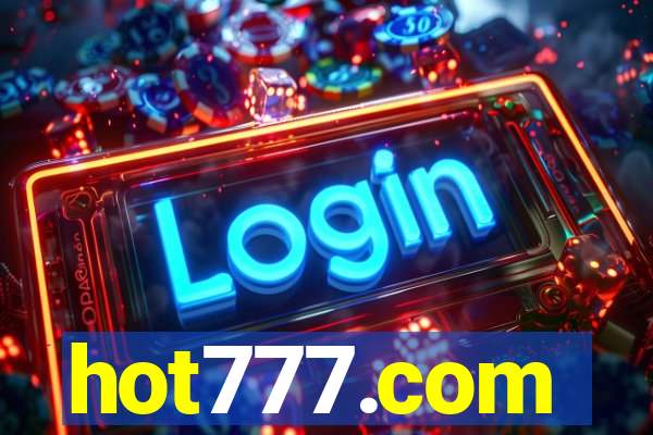 hot777.com