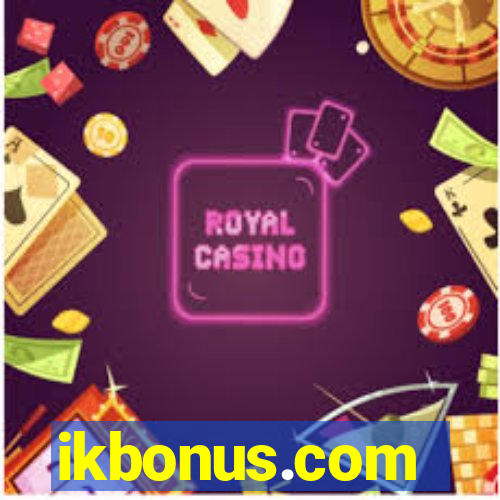 ikbonus.com