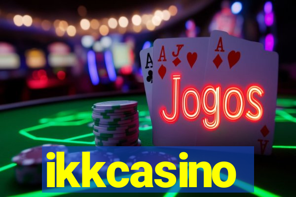 ikkcasino