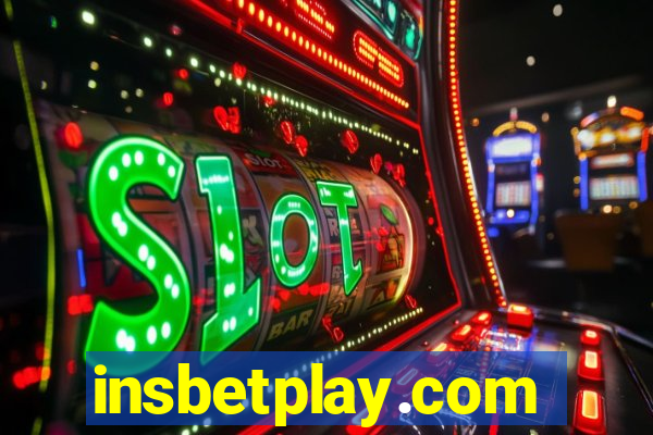 insbetplay.com