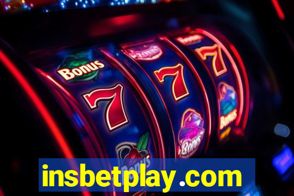 insbetplay.com