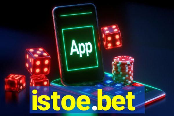 istoe.bet