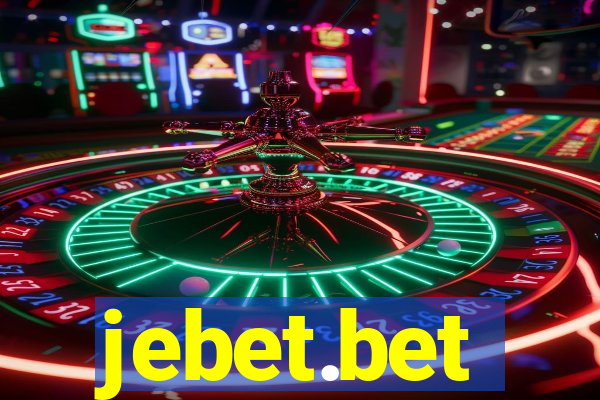 jebet.bet