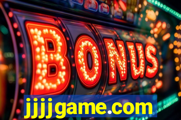 jjjjgame.com