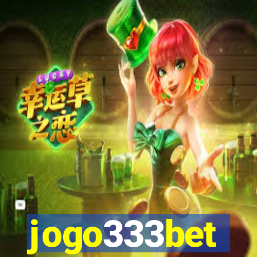 jogo333bet