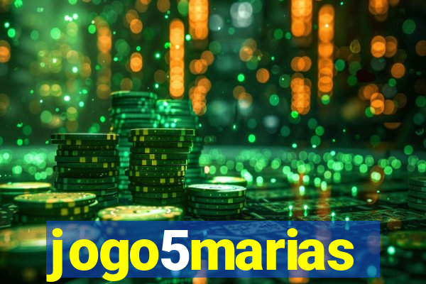 jogo5marias