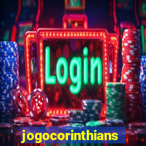 jogocorinthians