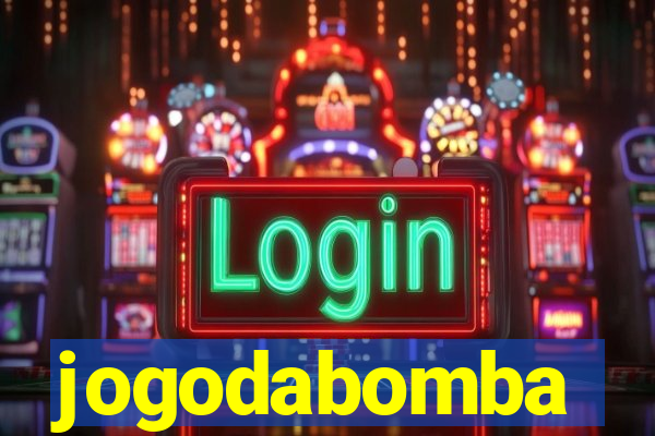 jogodabomba