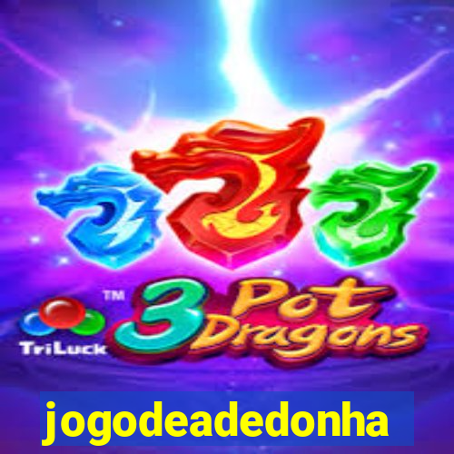 jogodeadedonha