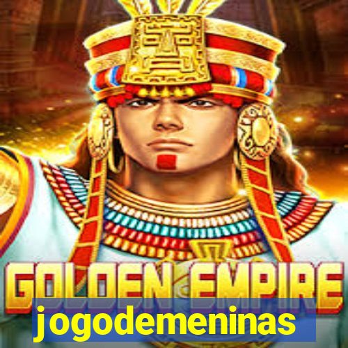 jogodemeninas