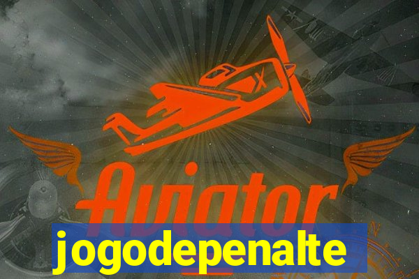 jogodepenalte