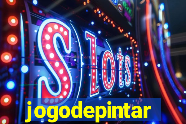 jogodepintar