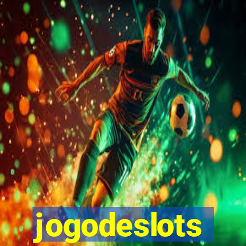 jogodeslots