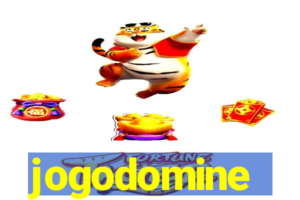 jogodomine