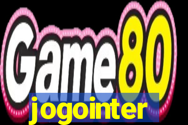 jogointer