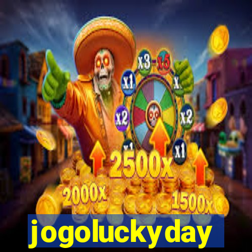 jogoluckyday