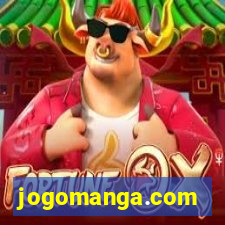 jogomanga.com