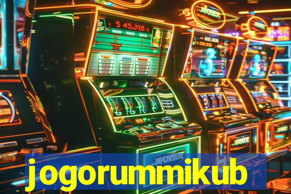 jogorummikub