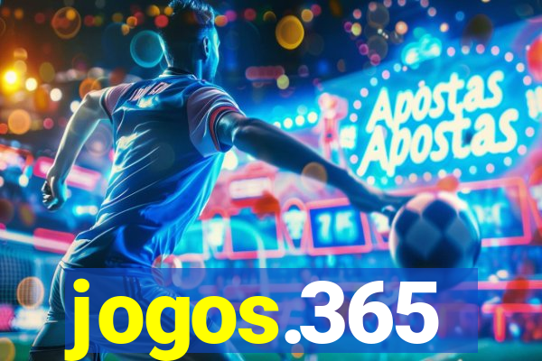 jogos.365