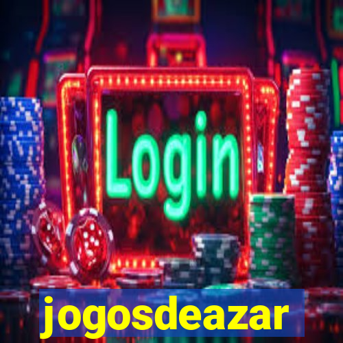 jogosdeazar