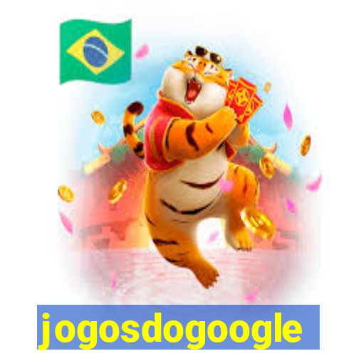 jogosdogoogle