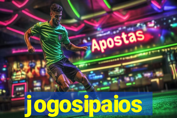 jogosipaios