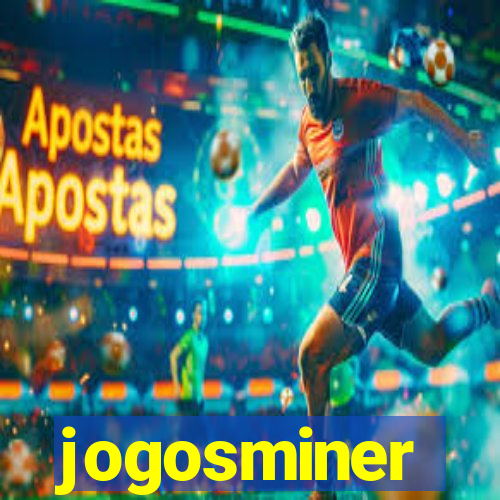 jogosminer