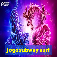 jogosubwaysurf