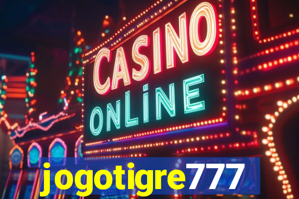 jogotigre777