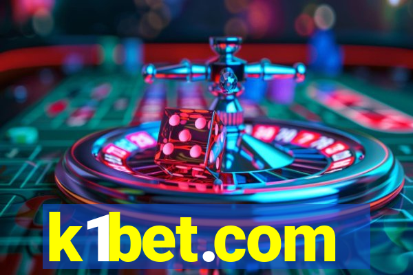 k1bet.com