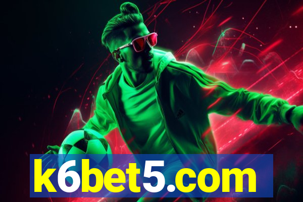 k6bet5.com