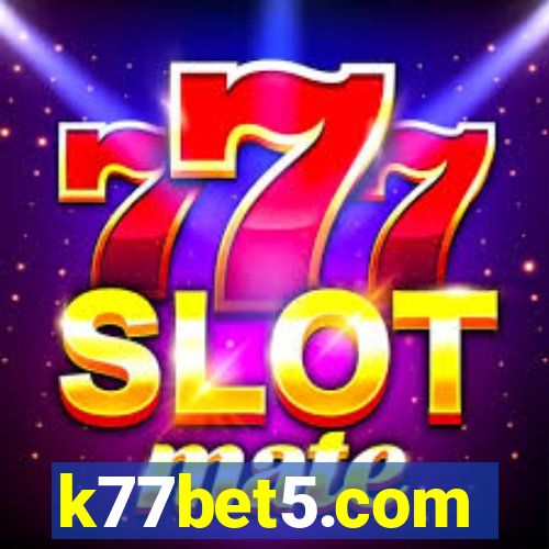 k77bet5.com