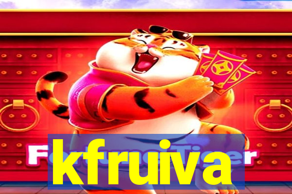 kfruiva