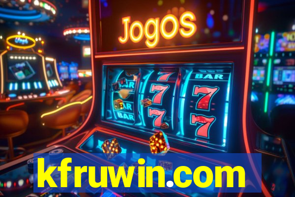 kfruwin.com