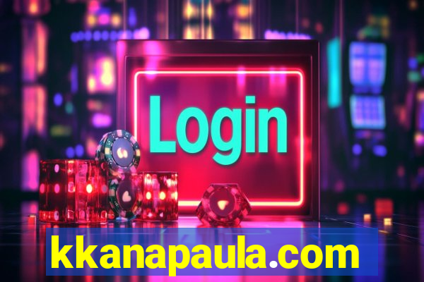 kkanapaula.com