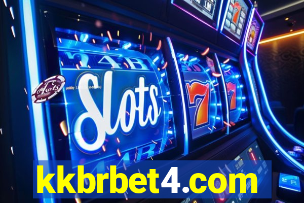 kkbrbet4.com