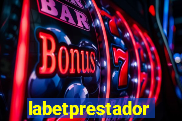 labetprestador