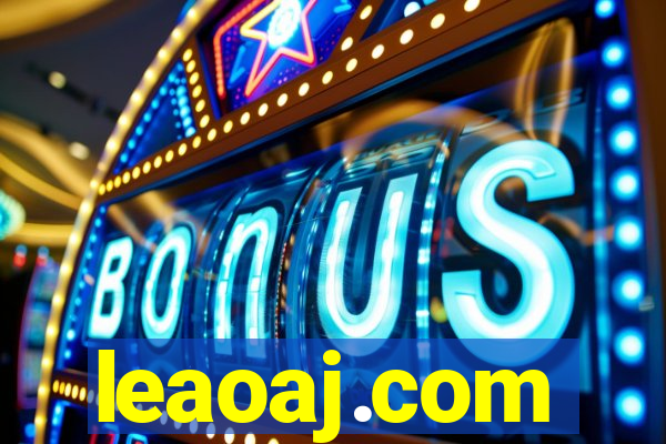 leaoaj.com