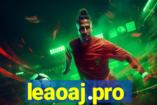 leaoaj.pro