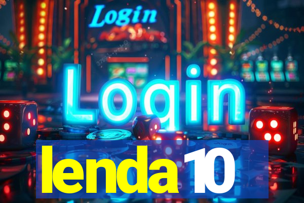 lenda10